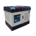 CE Approved Diesel Generator (Water-Cooled, Silent)